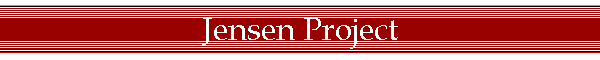 Jensen Project