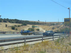 Remain calm, try not to redlight!