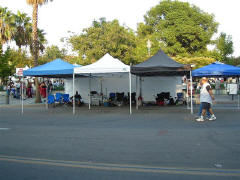 Sure looks boring with no cars there!